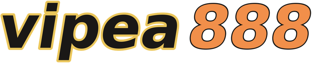 vipea888 logo