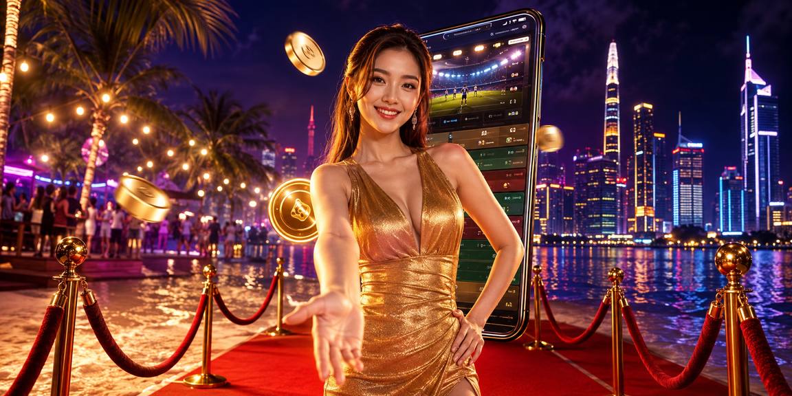 vipea888 casino app visual