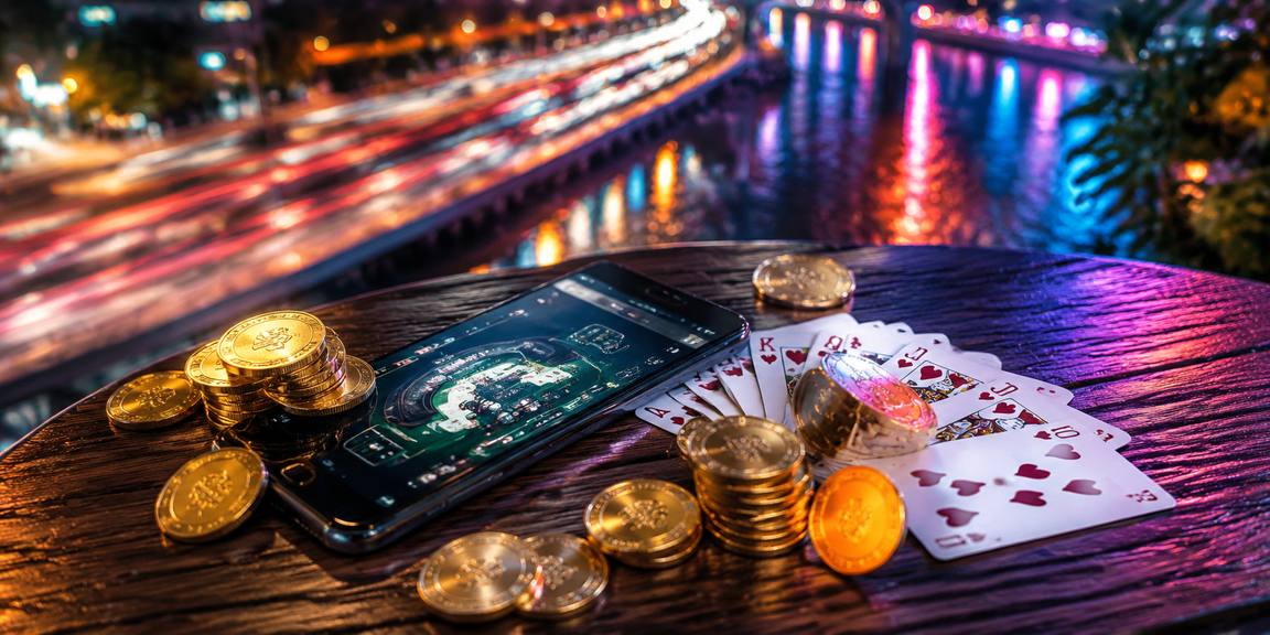 vipea888 mobile gaming